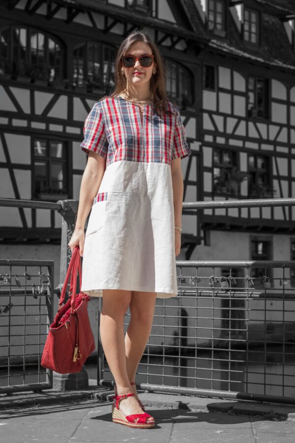 Robe-Lisel-Gehts-In-kelsch-tricolore-2021-CP-Fabrice-Mercier