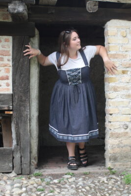 ElsassRock Rockfelden, jeans et kelsch by Geht's In, Strasbourg