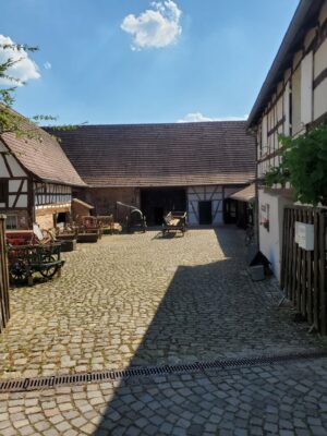 Maison-rurale-outre-foret-Kutzenhausen-corps-ferme