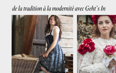 Sur son 31, l’ElsassRock s’invite en Outre-Forêt, exposition