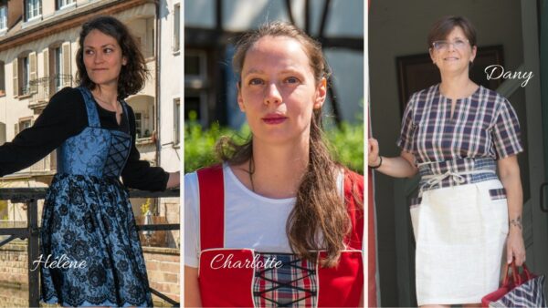 Bretzel d'Or pour Geht's In: les photos de l'équipe