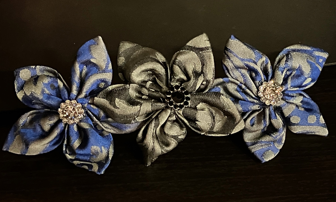 Barrette Floriale – Image 6