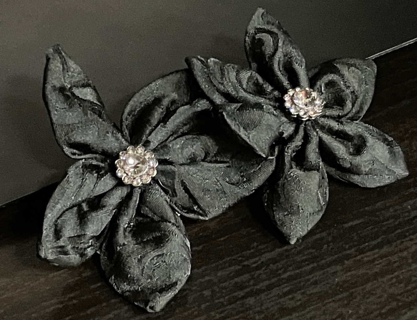 Barrette Floriale – Image 5