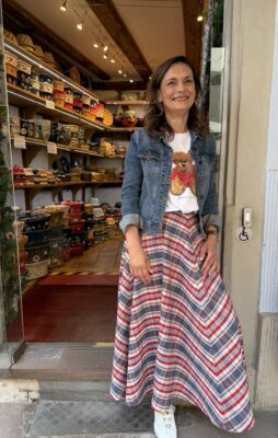 jupe-kelsh-by-Gehts-in. Plaisirs Alsace