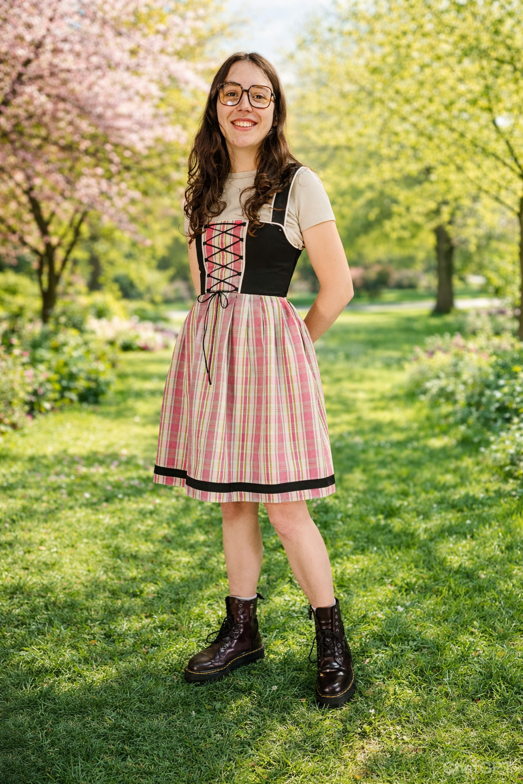 Rockholtz, l'ElsassRock en kelsch rose – Image 3